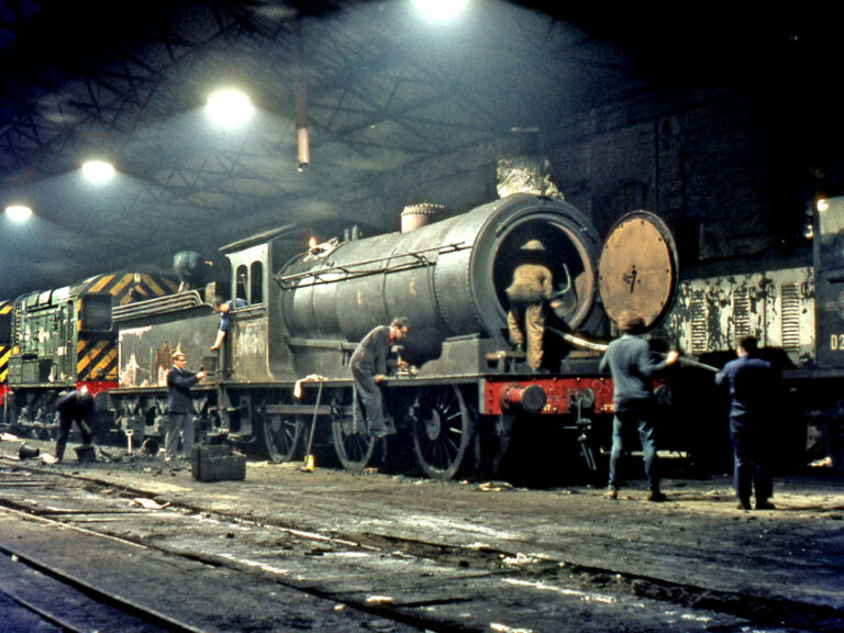 Removing tubes on 65894
