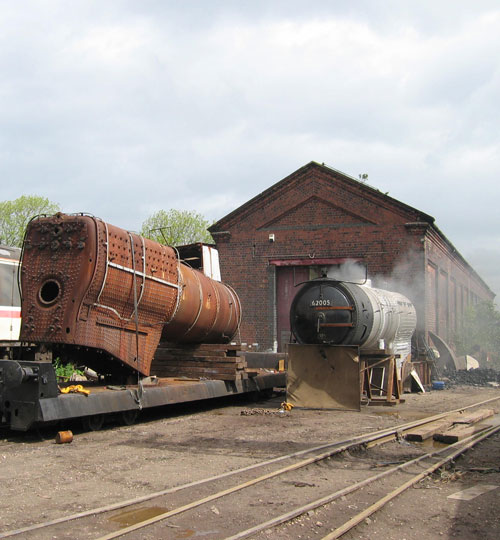 k1boilerundertestcarnforth