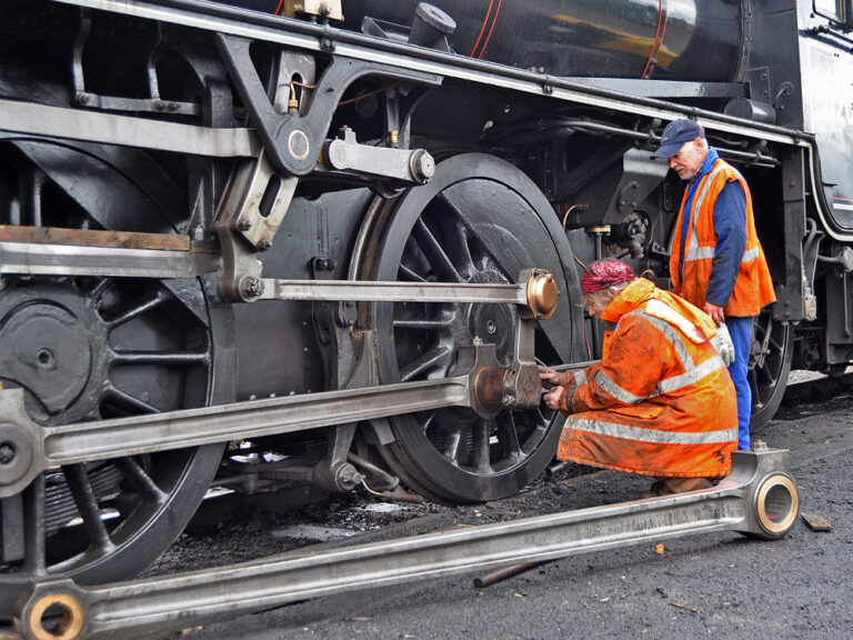 Assessing work on 62005